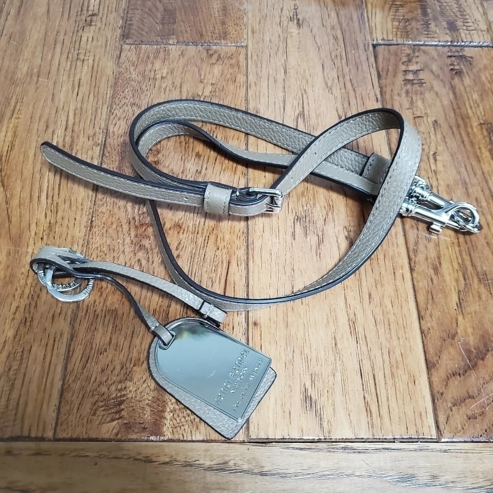 Henri Bendel Nobo hobo bag